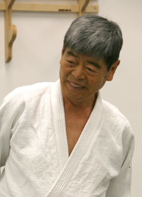 Kawahara-sensei